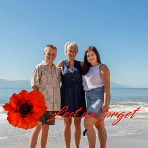 Meet your Posher, Tara